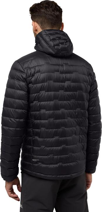 Actual product image Jack Wolfskin Passamani Down Hoody M (L)