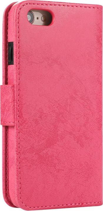 Immagine prodotto Cover-Discount iPhone SE / 8 / 7 - custodia con cover posteriore combi rosa (Apple iPhone SE (seconda generazione), Apple iPhone 8, Apple iPhone 7)