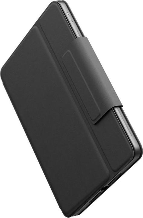 Immagine prodotto Logitech folio robusto (DE, iPad 2021 (9a generazione), iPad 2019 (7° gene), iPad 2020 (8. Gen))
