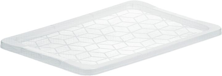 Rotho Evo Easy (59 x 2 x 39.5 cm, 1 l)