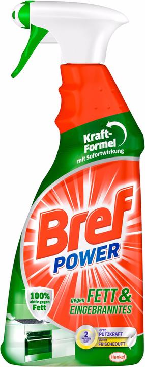 Bref Power