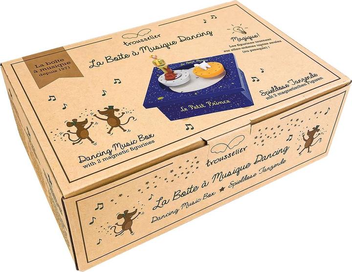 Actual product image Trousselier The Petit Prince