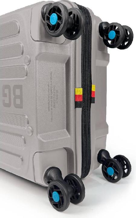 Immagine prodotto BG Berlin Enduro Luggage V2 - 2er Kofferset (100 l, L (90 - 115l))