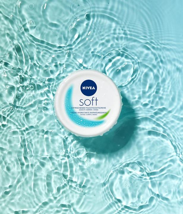 Image du produit MGA Eh bien (Crème pour le corps, 200 ml)