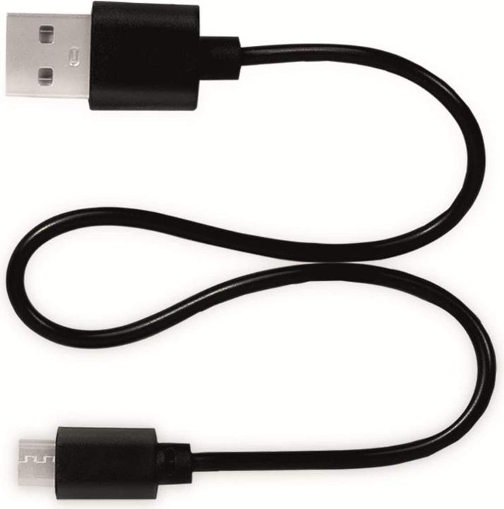 Actual product image LogiLink BT0056 (No noise cancelling, 10 h, Wireless)