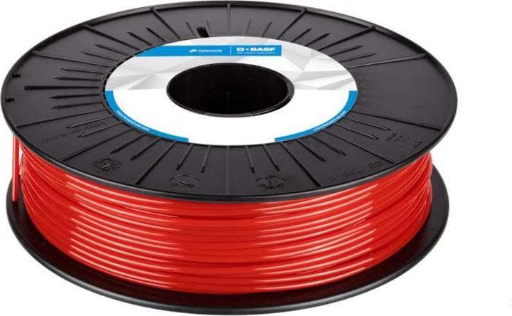 Produktbild Basf Ultrafuse PET Natur 1,75 mm 4.500 g (PET, 1.75 mm, 4.50 g, Transparent)