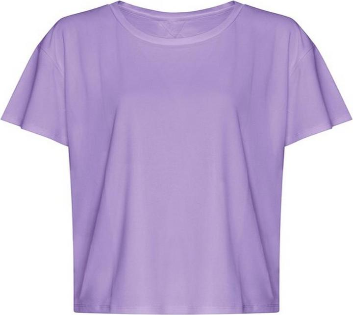 Awdis TShirt Rückenausschnitt