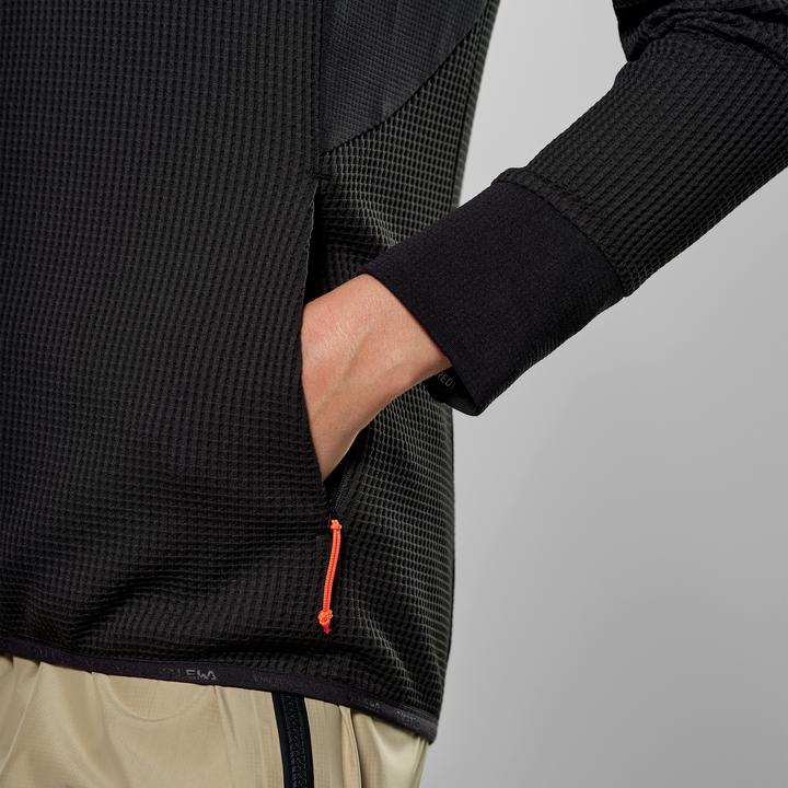 Immagine prodotto Salewa Puez Waffle Hybrid Polarlite Giacca con cappuccio Da (36, 42, S)