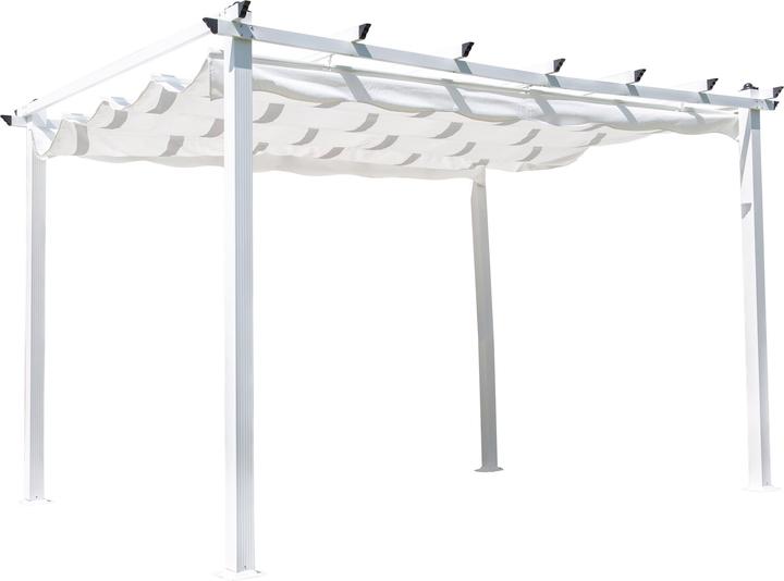 Produktbild Venture Home Pavillon Lazio (395 cm, 293 cm)