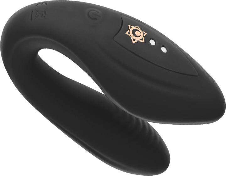 Actual product image Ritual Couple vibrator "Kama" with remote control