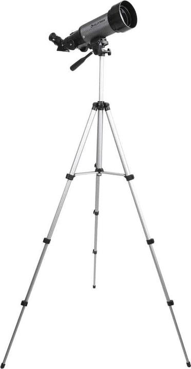 Productafbeelding Celestron Travelscope 70 DX Refractor Zwart, Grijs