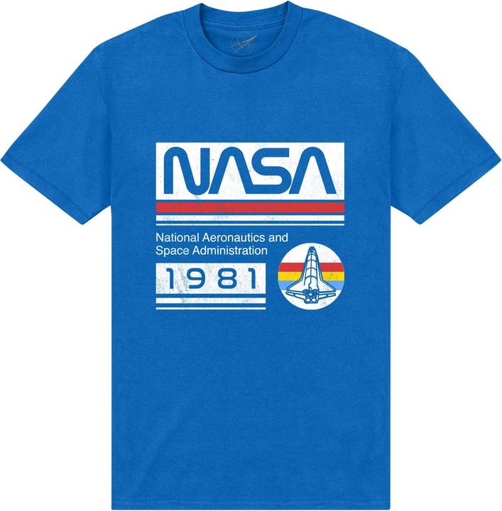 Produktbild Nasa 1981 TShirt (M)