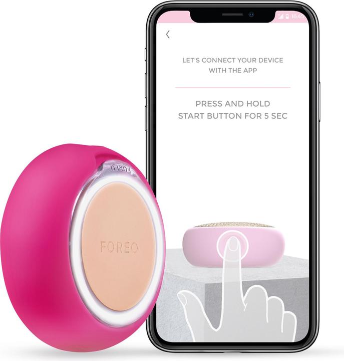 Actual product image Foreo Ufo 2