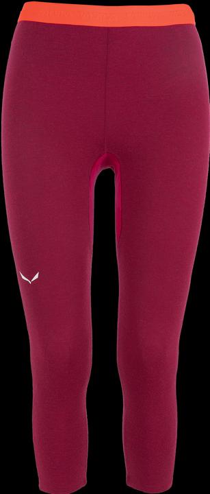 Image du produit Salewa Pantalon Cristallo Warm AMR 3/4 (40, L)