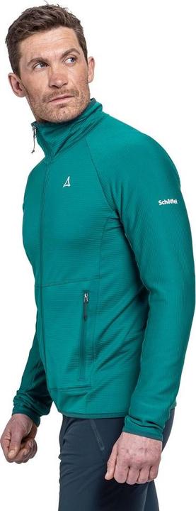 Produktbild Schöffel Fleece Jacket Style Cascata (XXL)