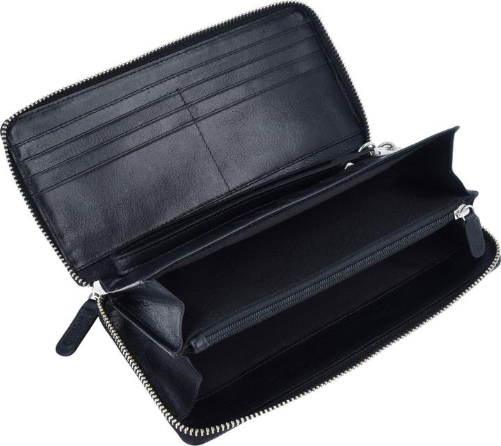 Actual product image Picard Buddy wallet leather 22 cm