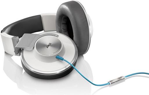 AKG K 551 (Cable)