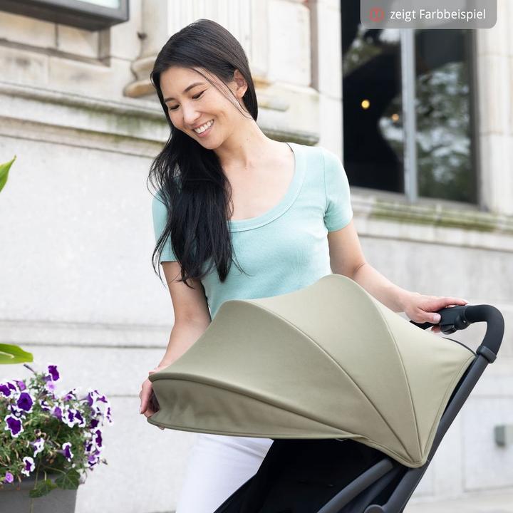 Actual product image Graco MYAVO w/ rc
