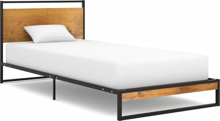 Image du produit VidaXL Paulinus (100 x 200 cm)