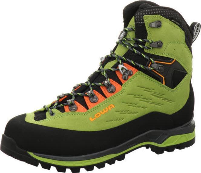 Image du produit Lowa Chaussure de randonnée Cevedale II GTX Men (45)