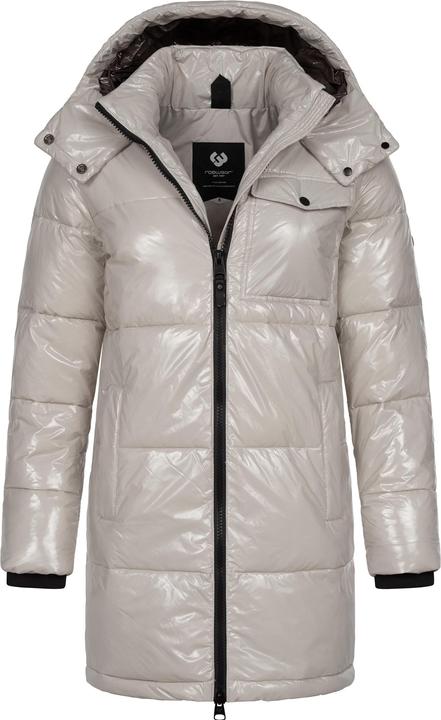 Ragwear Roobie Long