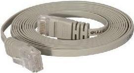 Actual product image Shiverpeaks U/UTP Cat. 6 0.5m (U/UTP, CAT6, 0.50 m)