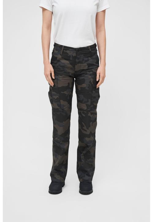Actual product image Brandit Ladies BDU Ripstop Trouser - 16175 (32)
