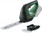 Productafbeelding Bosch Home & Garden Geavanceerde Schaar 18 Set (Draadloze heggenschaar)