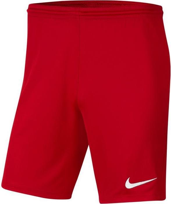 Immagine prodotto Nike Parco Iii Bambini Corti (S)
