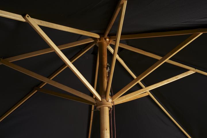 Image du produit Venture Home Parasol Naxos (3 m)
