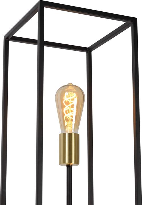 Actual product image Lucide Ruben (E27)