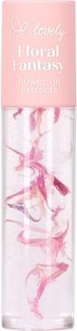 Produktbild NoName Lovely Floral Fantasy Lip Oil Number 1 - 6g