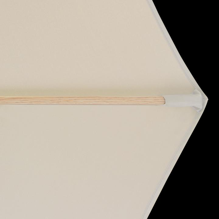 Produktbild Doppler Alu Wood Ultra (3.50 m)