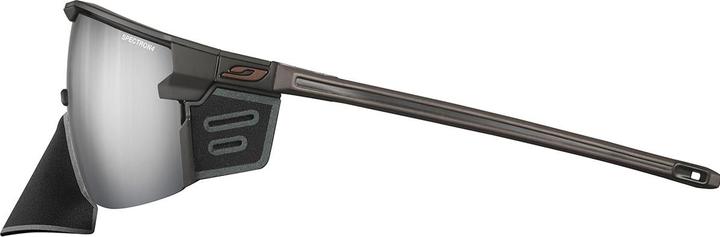 Produktbild Julbo Ultimate Cover Spectron 4 Sportbrille (Braun, Grau)