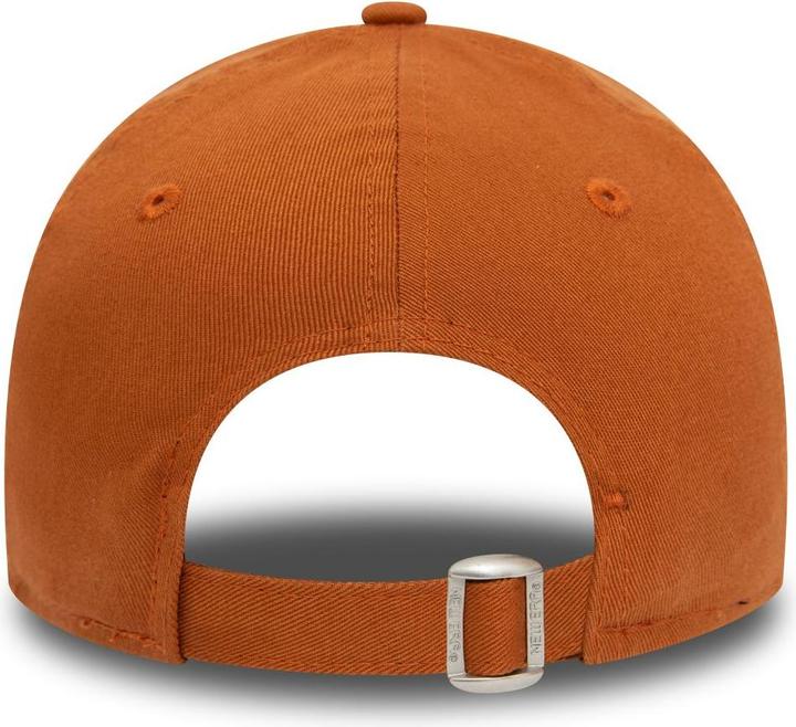 Actual product image New Era 9Forty Kids Cap - New York Yankees brown - Child (53, 52 C, 54 C)