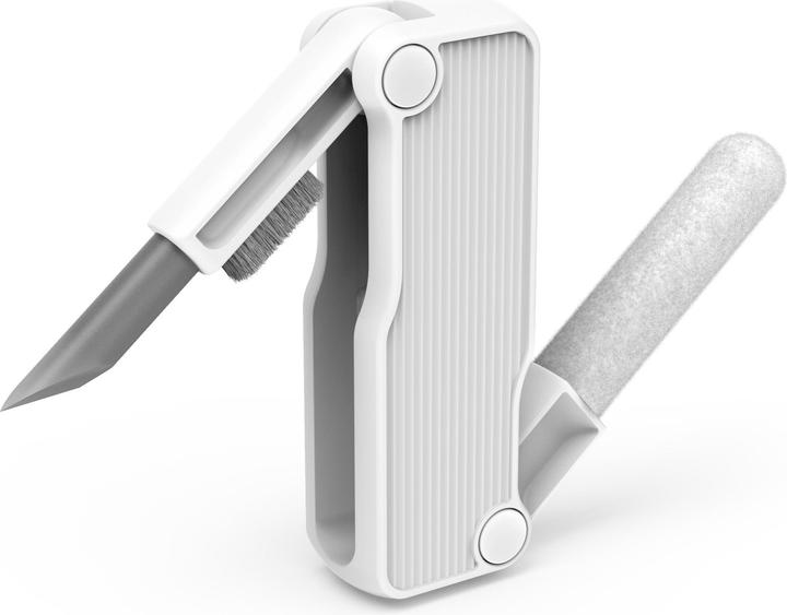 Produktbild Hama Multi-Reinigungsset für Airpods, Kopfhörer, Smartphones, Kameras (Diverse)