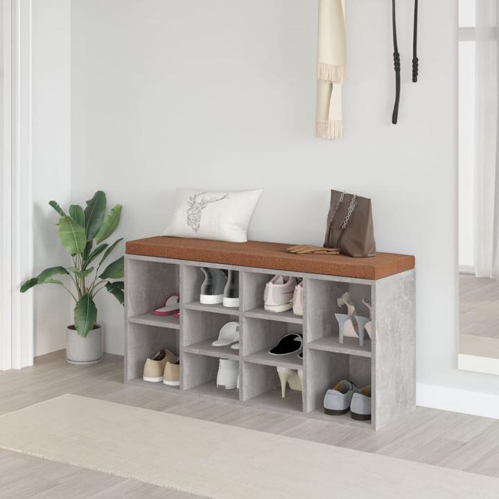 Produktbild VidaXL Bo (103 x 30 x 48 cm)