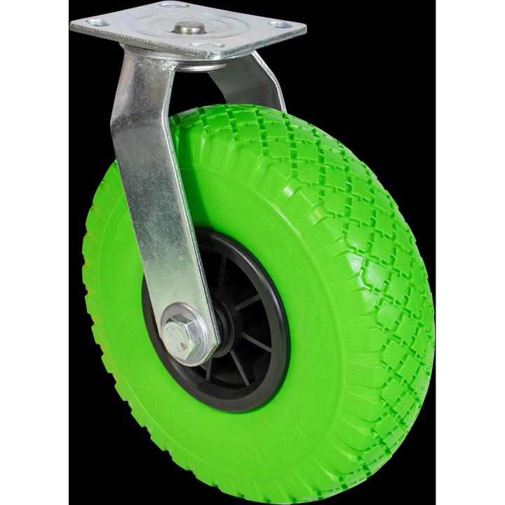 Actual product image Wagner System Transport caster