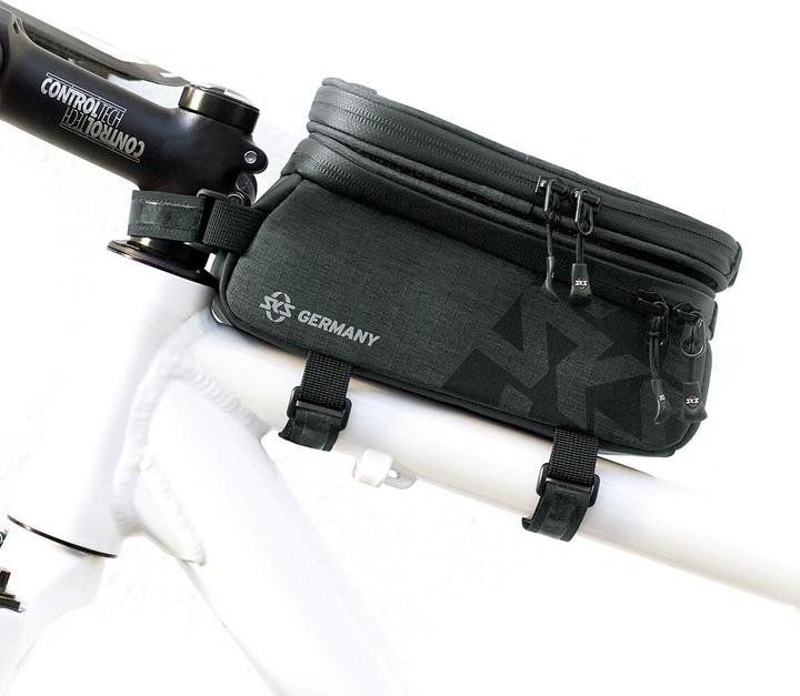 Actual product image SKS Traveller Smart (1.35 l, Frame bag)