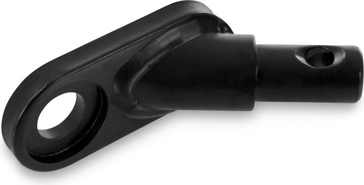 Produktbild Hauck Bike Trailer Hitch Metal Black