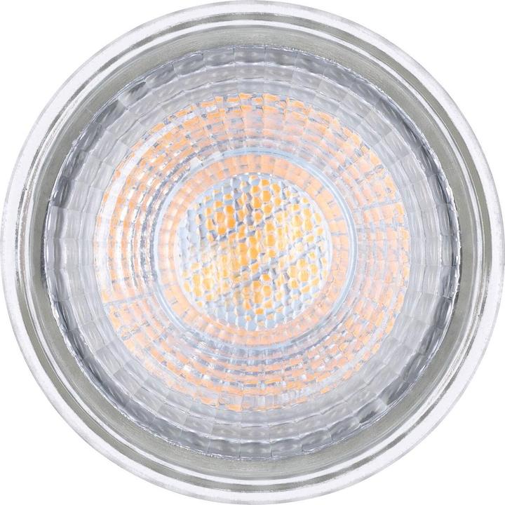 Produktbild Paulmann Reflektor (GU10, 7 W, 550 lm, 1 x, F)