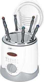 Actual product image Clatronic Ffr 2916