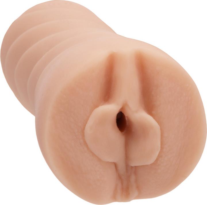 Image du produit Doc Johnson Bailey Rayne - ULTRASKYN Pocket Pussy