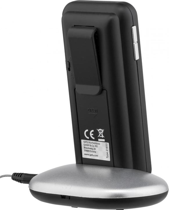Actual product image GEFU Händi