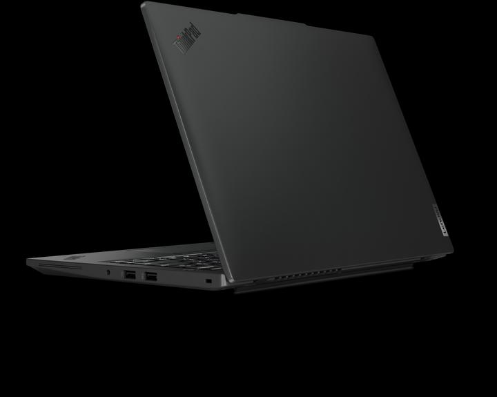 Actual product image Lenovo ThinkPad L14 Gen 5 (14", AMD Ryzen 7 7735U, 16.38 GB, 512 GB, DE)