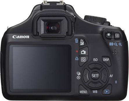 Produktbild Canon EOS 1100D 18-55mm Kit