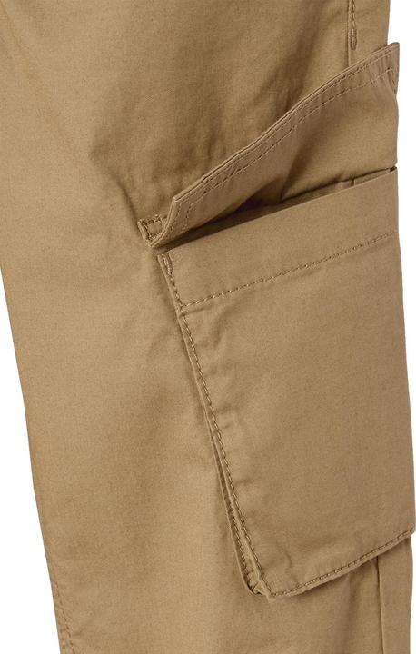 Produktbild Vertbaudet Jungen Cargohose mit geradem Bein, Hüftweite SLIM (92)