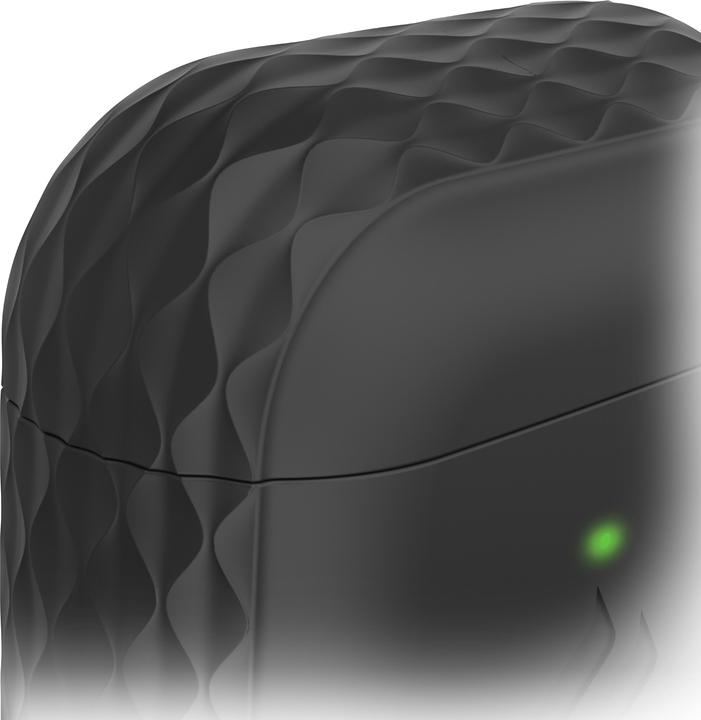 Produktbild Catalyst Airpods Lanyard Case Stealth Black (Kopfhörer Hülle)