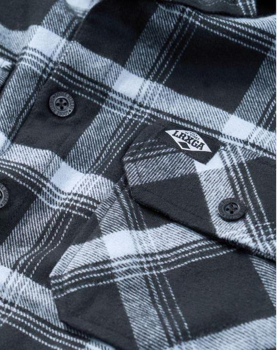 Produktbild Loose Riders Hallerbos Flannel (M)