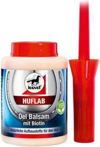 Image du produit Leovet Baume à l'huile avec biotine